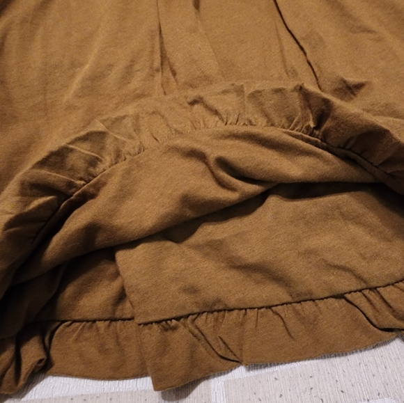 City UNLTD. Tank top, NWT 100%cotton,  small - Picture 2 of 7